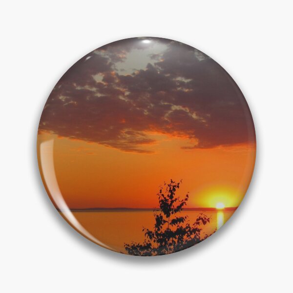 Aperçu de l'œuvre Sunset Supérieur créée et vendue par Bill Hendricks.