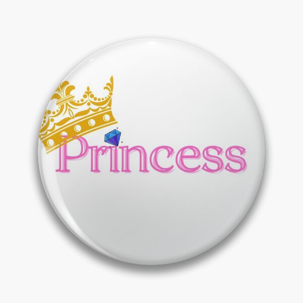 Item preview, Royal Princess Crown designed and sold by designlee.