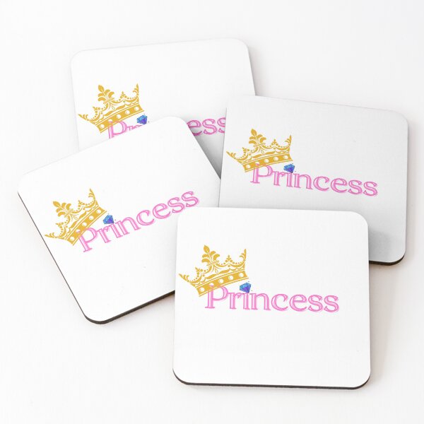 Item preview, Royal Princess Crown designed and sold by designlee.