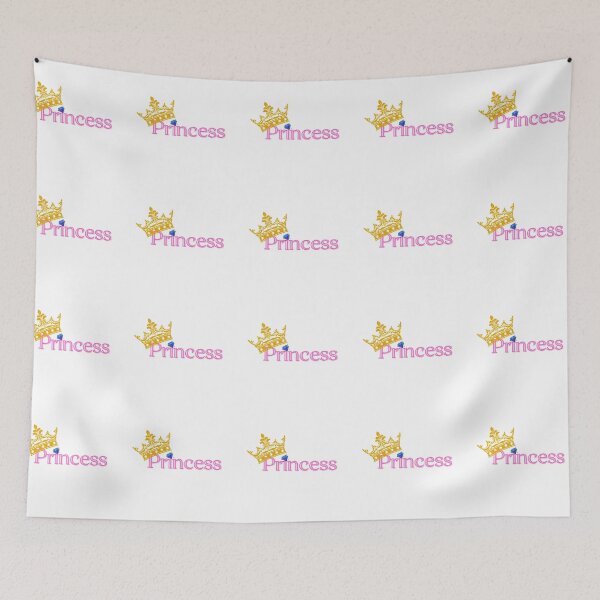 Item preview, Royal Princess Crown designed and sold by designlee.