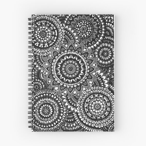 Item preview, Mandala full page work designed and sold by navanitha.