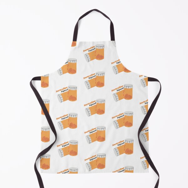 Item preview, Sertraline Squad designed and sold by KoalaaaMilk.