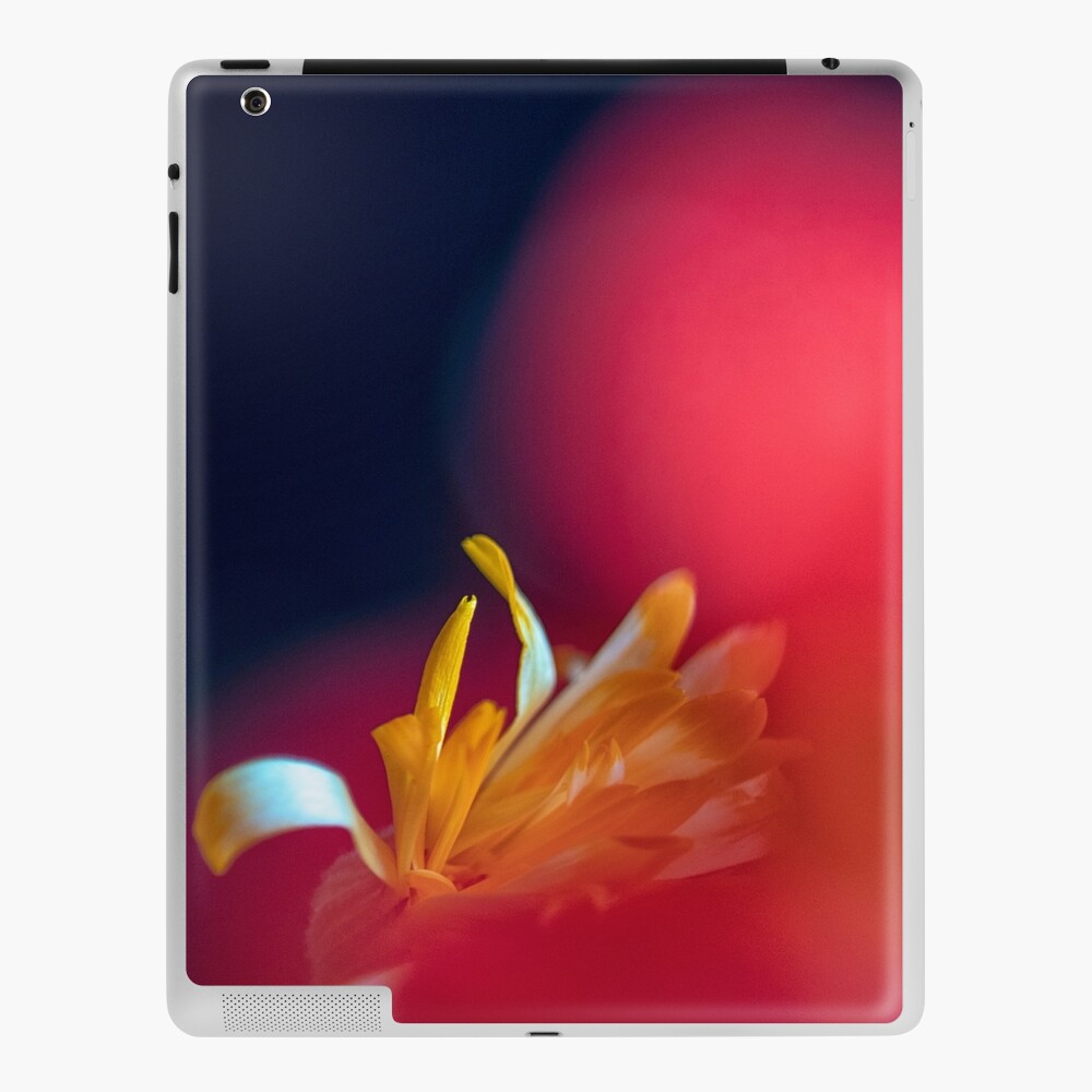 Item preview, iPad Skin designed and sold by WendyLeyten.