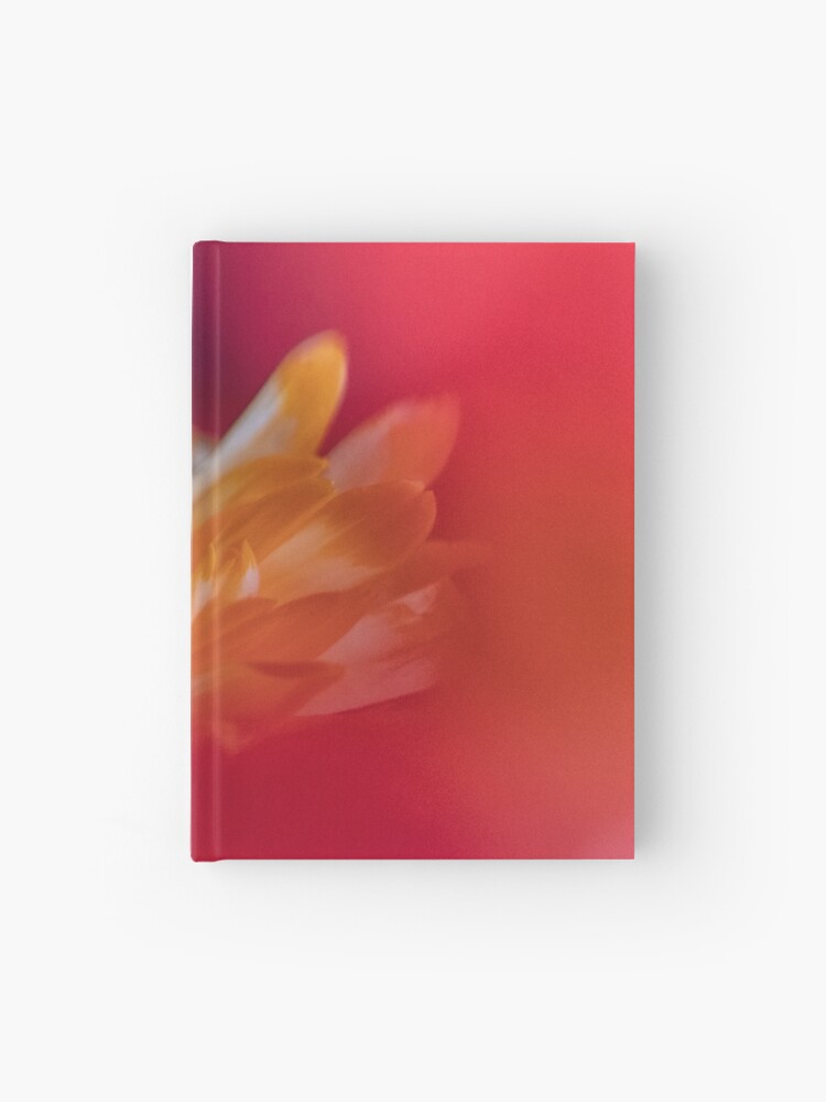 Thumbnail 1 of 3, Hardcover Journal, Flower Mystical designed and sold by Art-Foto .be.