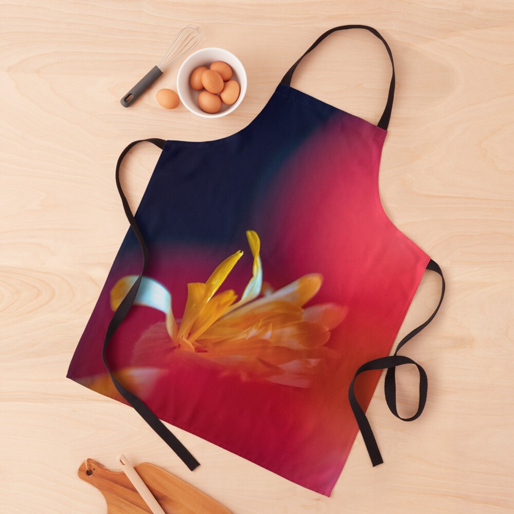 Item preview, Apron designed and sold by WendyLeyten.