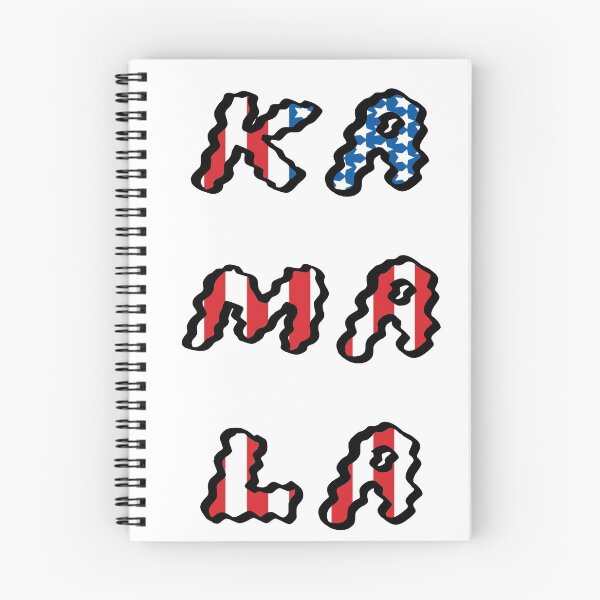 Item preview, Kamala ondulado designed and sold by unbootable.