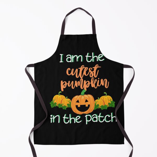 Item preview, I Am The Cutest Pumpkin In The Patch designed and sold by mhicks23.