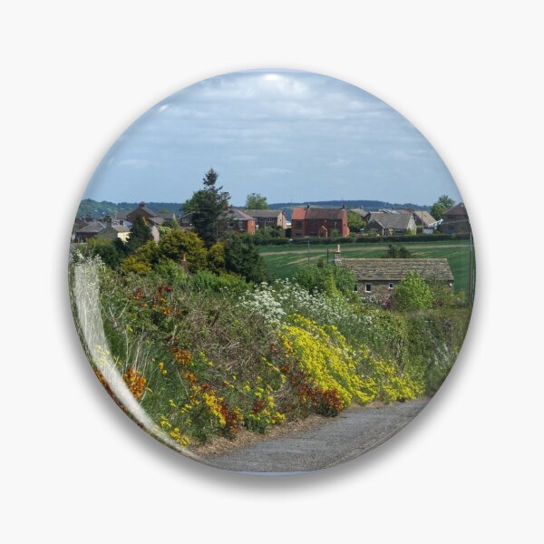 Item preview, Summer in Emley  designed and sold by Alisonchambers2.