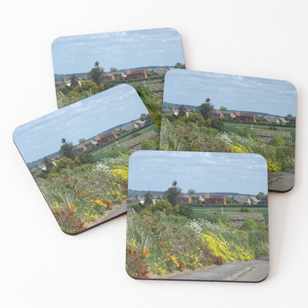 Item preview, Summer in Emley  designed and sold by Alisonchambers2.