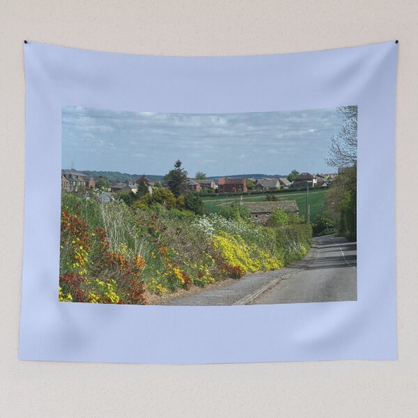 Item preview, Summer in Emley  designed and sold by Alisonchambers2.