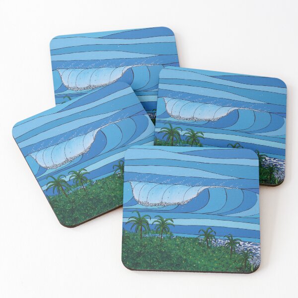 Item preview, Pipe - #Reo Surf Art designed and sold by David Bell.