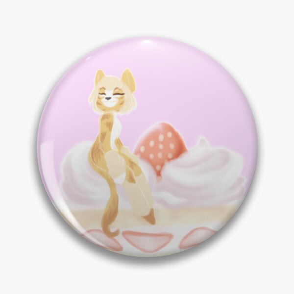 Item preview, Sillabub ShortCake designed and sold by SkimblyBubble.