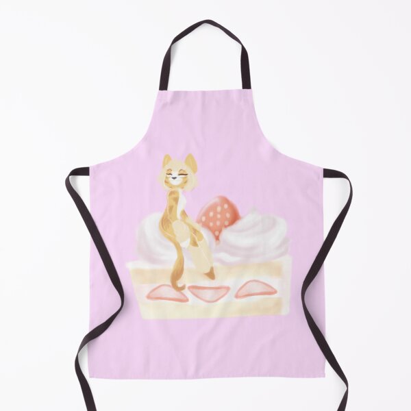 Item preview, Sillabub ShortCake designed and sold by SkimblyBubble.