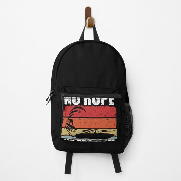 Item preview, No Rope No Problem Wakesurf Boot Surfin Gift designed and sold by shirti.