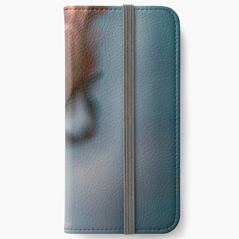 Item preview, iPhone Wallet designed and sold by WendyLeyten.