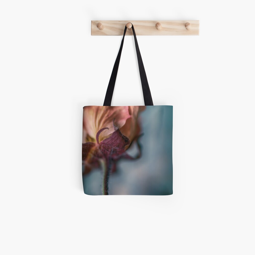Flower Mystical Tote Bag