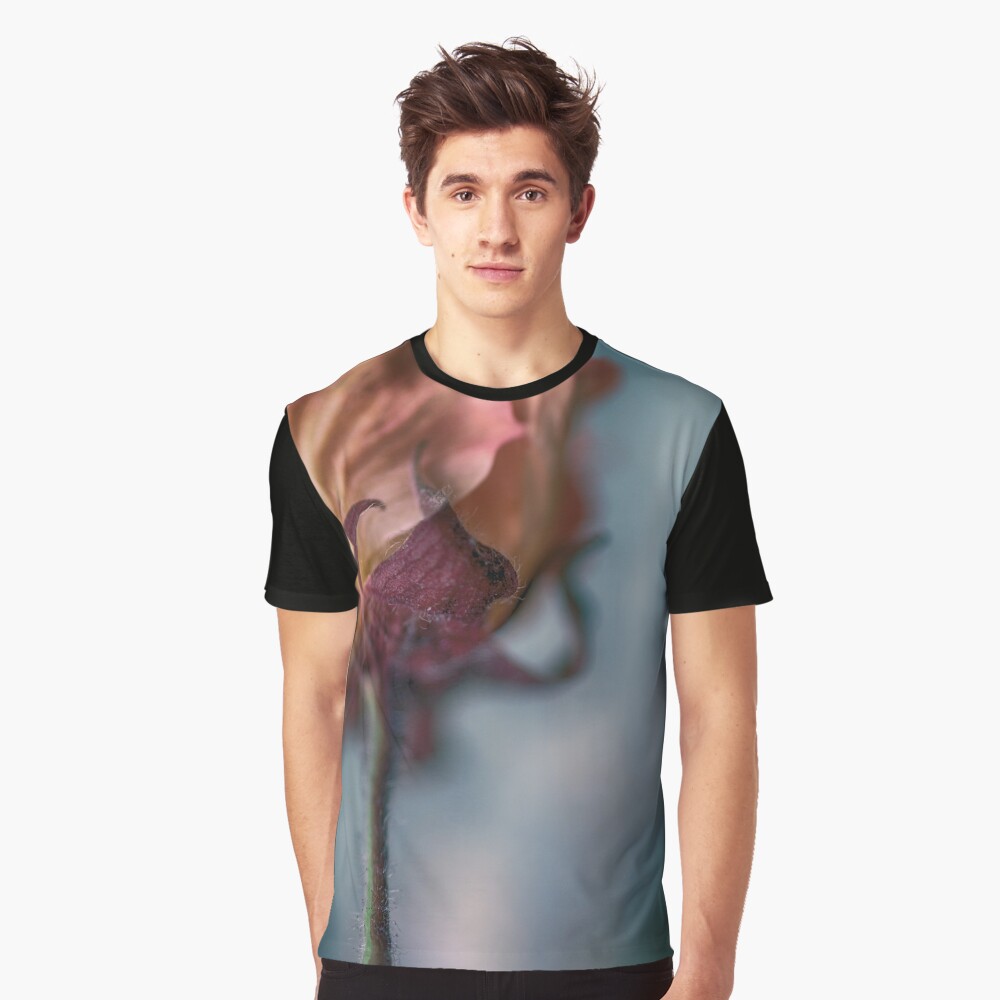 Item preview, Graphic T-Shirt designed and sold by WendyLeyten.