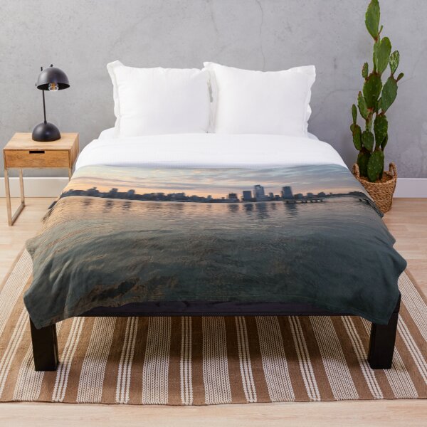 Item preview, Classic NYC skyline designed and sold by Esteban Carrillo.
