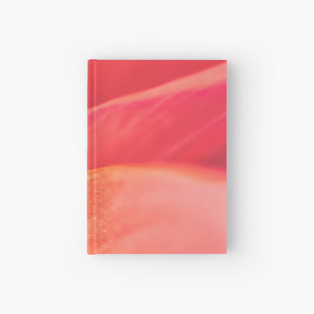 Flower Mystical Hardcover Journal