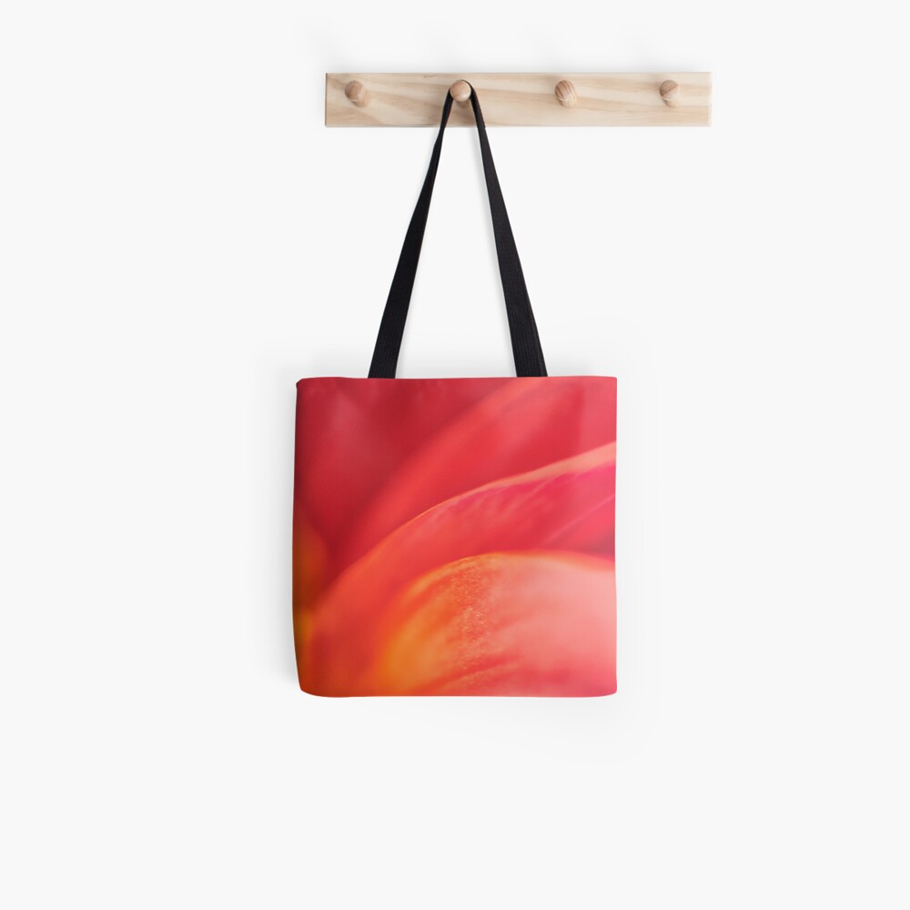 Flower Mystical  Tote Bag