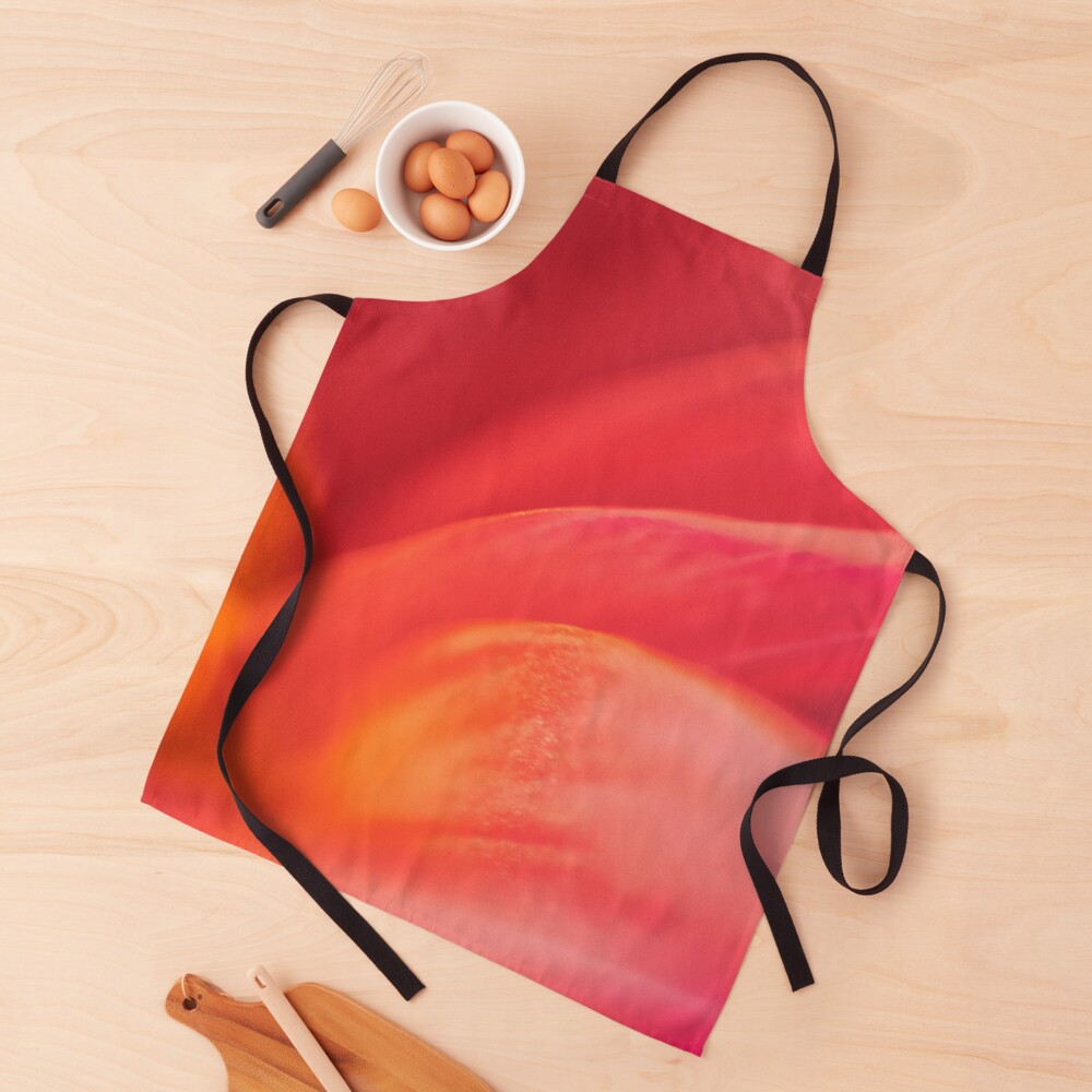 Flower Mystical Apron