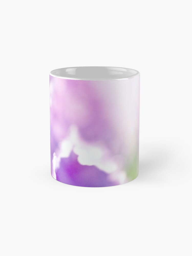 Alternate view of Flower Mystical Mug