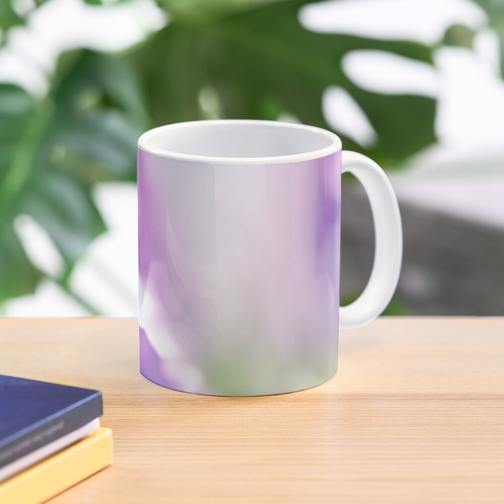Flower Mystical Mug