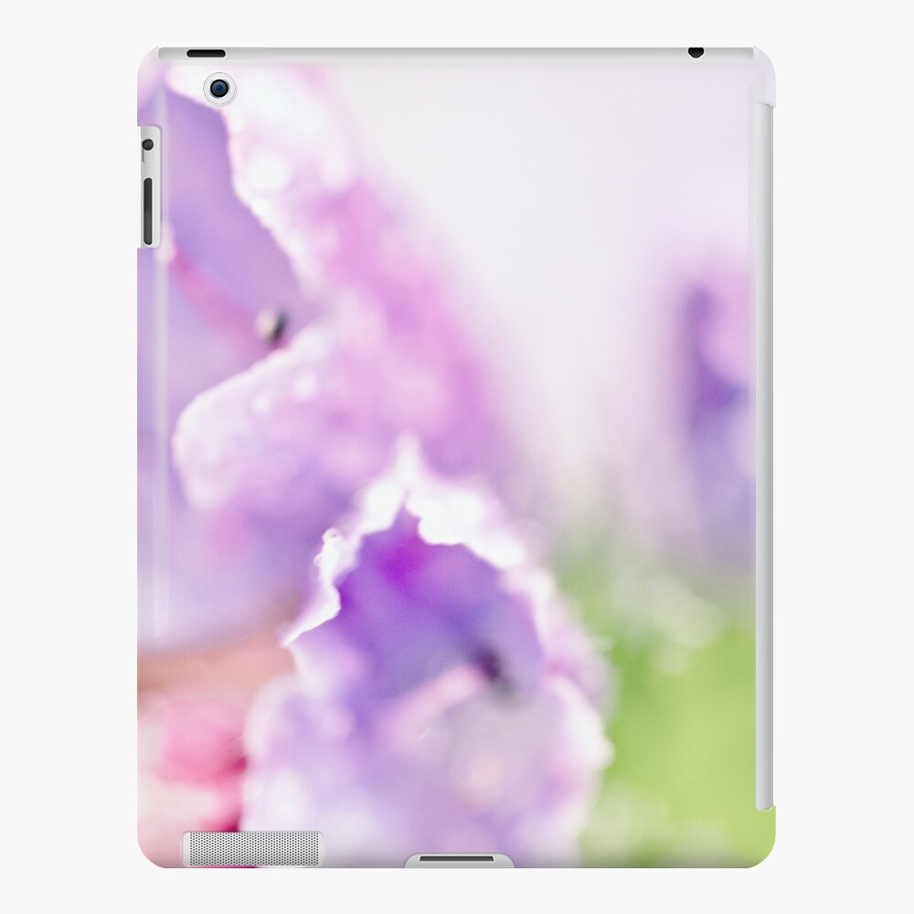 Flower Mystical iPad Case & Skin