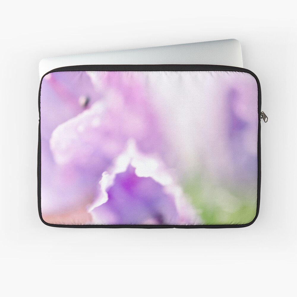 Flower Mystical Laptop Sleeve