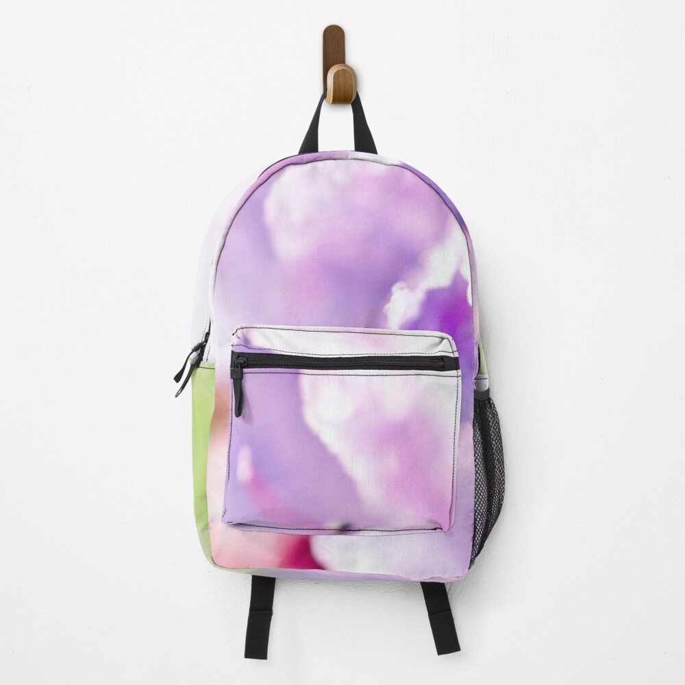 Flower Mystical Backpack