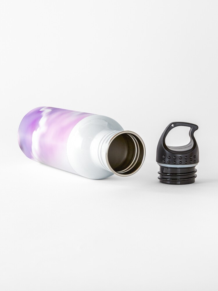 Alternate view of Flower Mystical Water Bottle