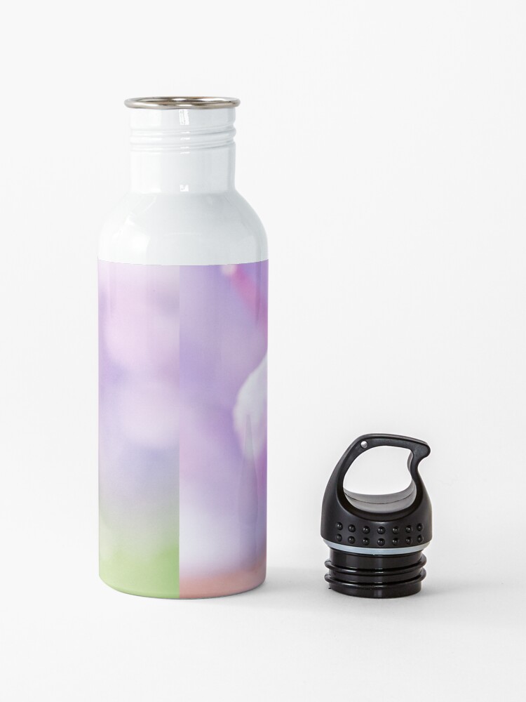 Alternate view of Flower Mystical Water Bottle
