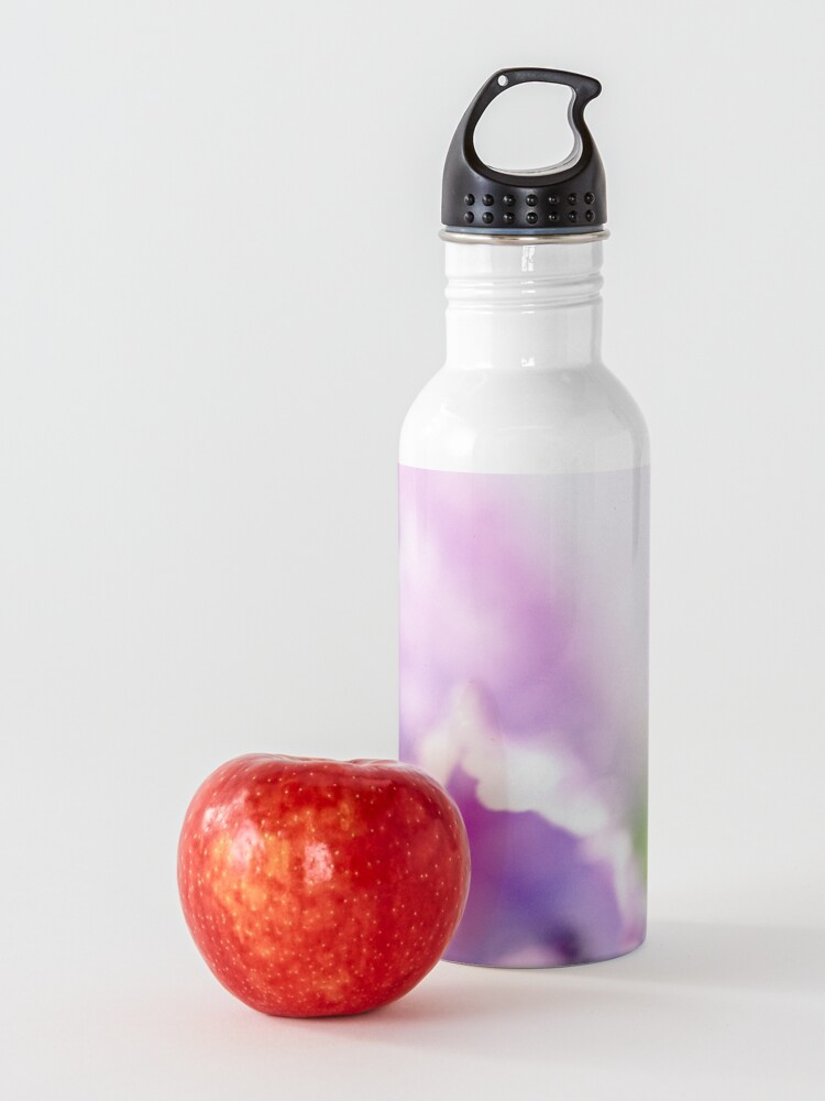 Alternate view of Flower Mystical Water Bottle