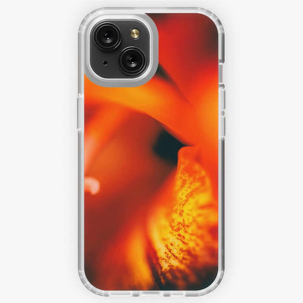 Item preview, iPhone Soft Case designed and sold by WendyLeyten.
