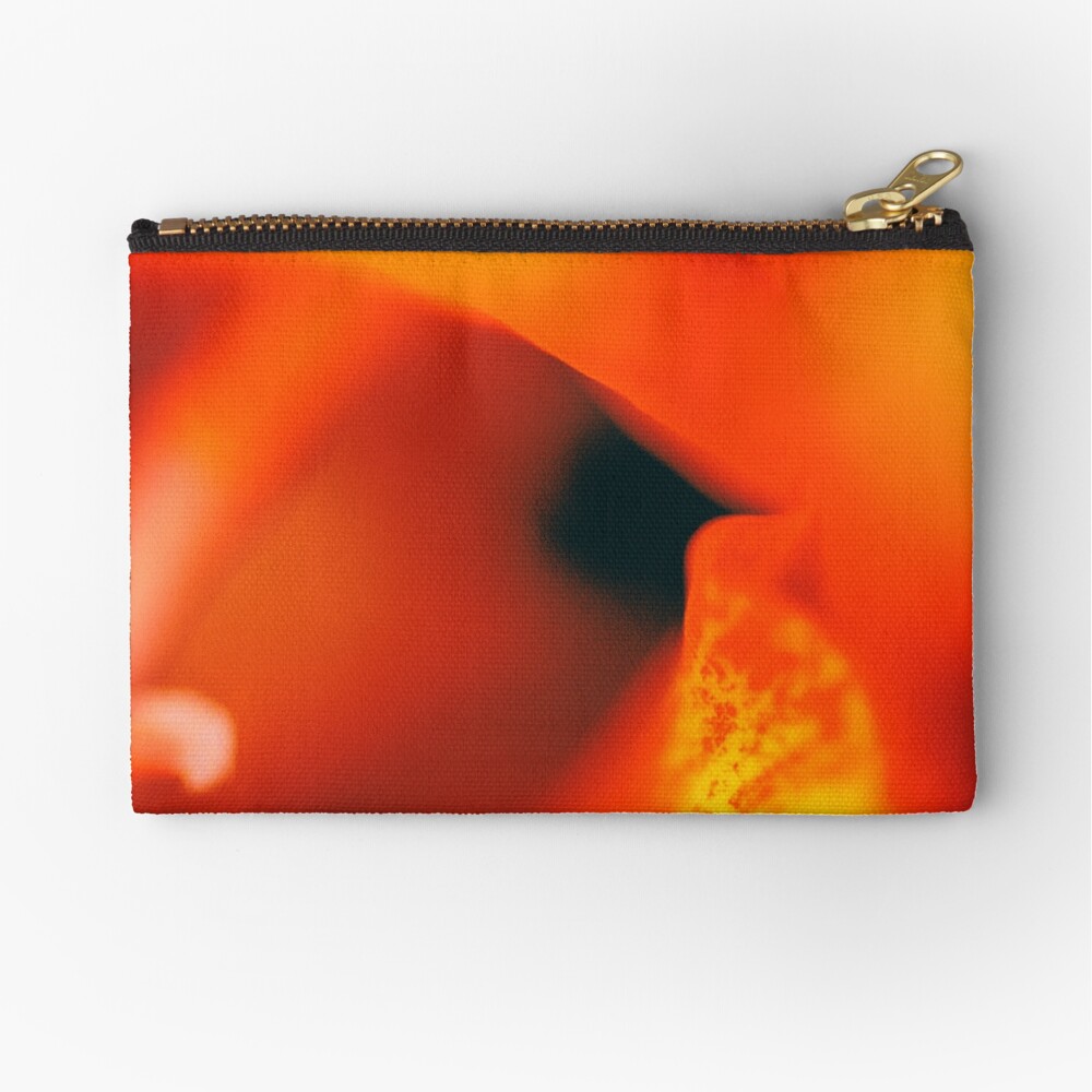 Item preview, Zipper Pouch designed and sold by WendyLeyten.