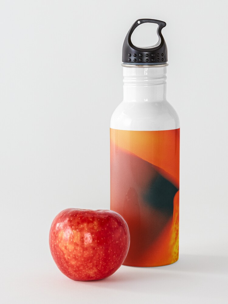 Alternate view of Flower Mystical Water Bottle