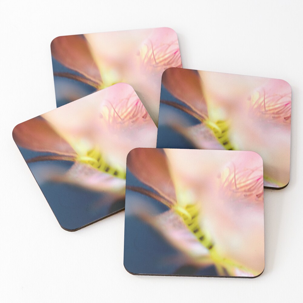 Item preview, Coasters (Set of 4) designed and sold by WendyLeyten.