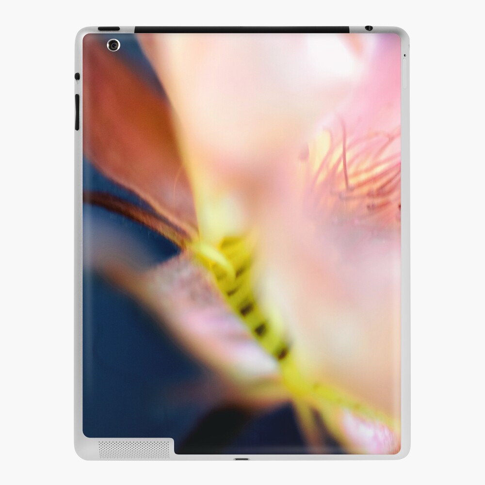 Item preview, iPad Skin designed and sold by WendyLeyten.
