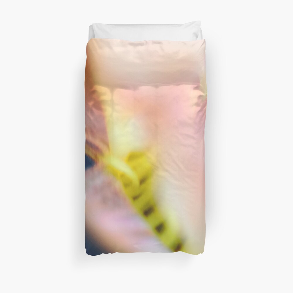 Flower Mystical Duvet Cover