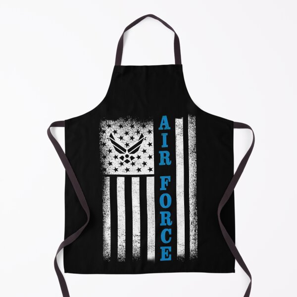 Item preview, US Air Force Proud Veteran American Flag USAF Memorial Day designed and sold by Simeon Dorelus.