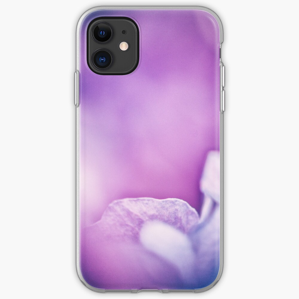 Flower Mystical iPhone Case & Cover