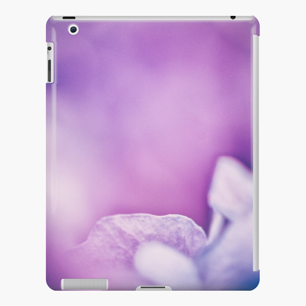 Flower Mystical iPad Case & Skin