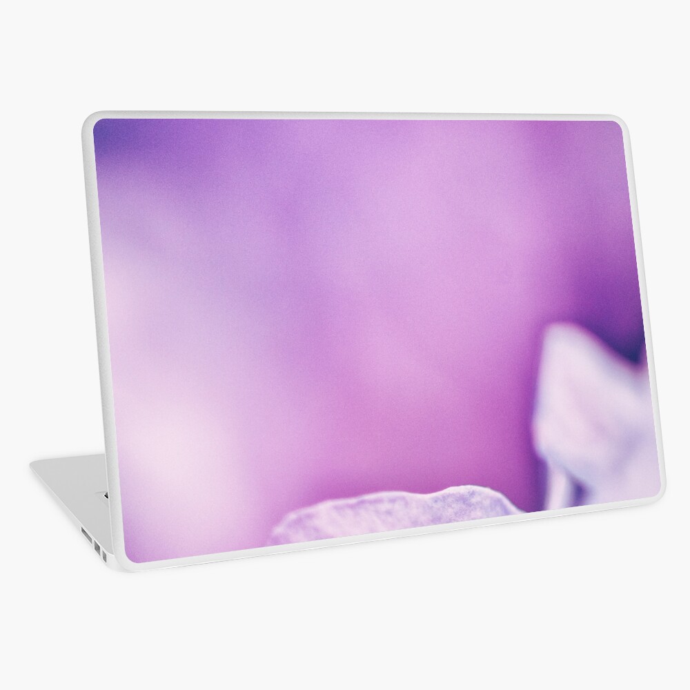 Item preview, Laptop Skin designed and sold by WendyLeyten.