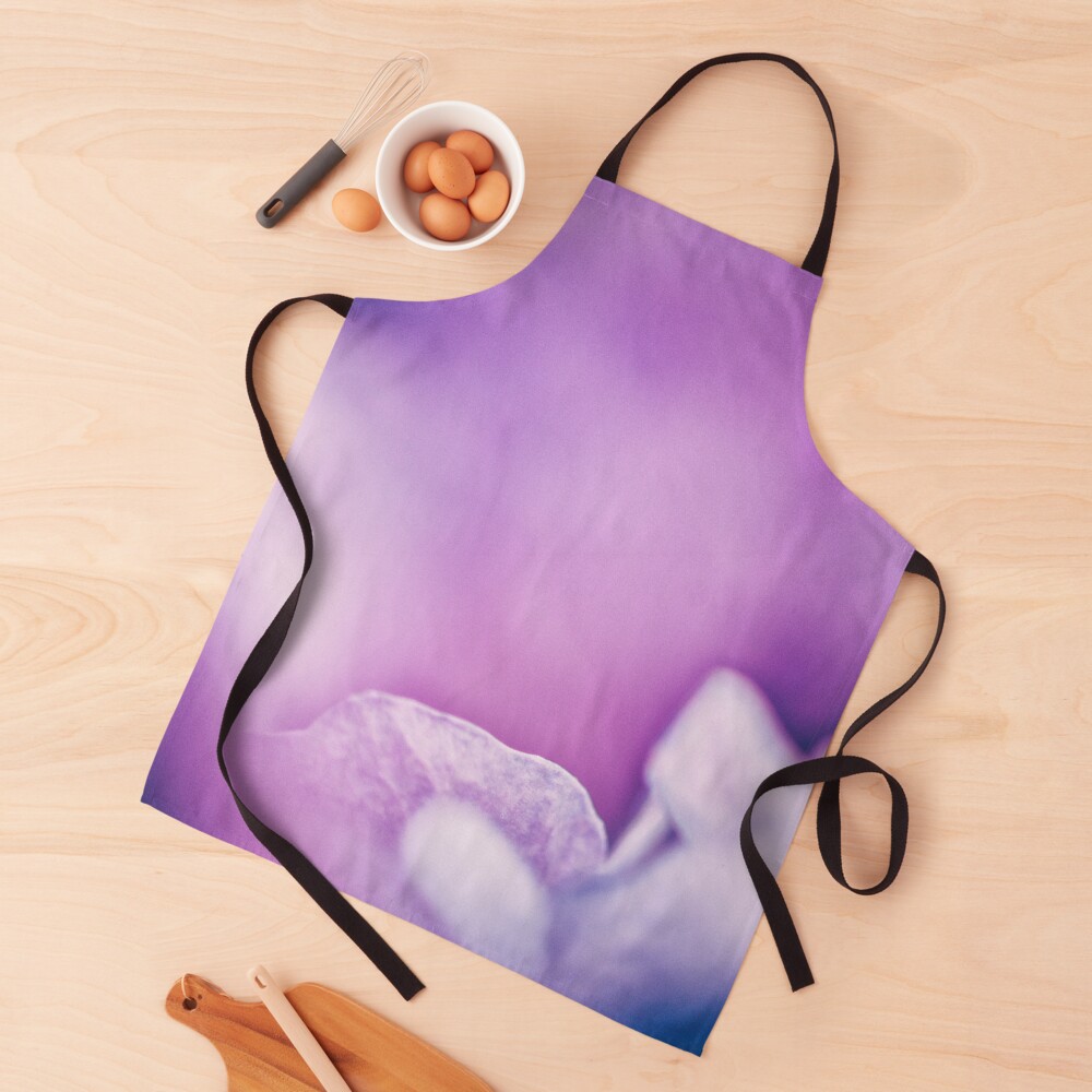 Flower Mystical Apron