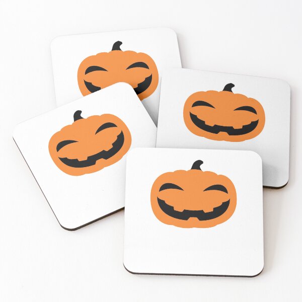 Item preview, Pumpkin Smile Halloween designed and sold by EramDesign.