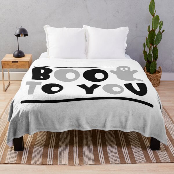 Item preview, Boo To You designed and sold by GoodVibeDesign.