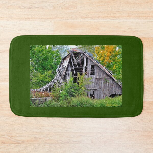Item preview, So Tired, an Old Barn designed and sold by michaelasamples.