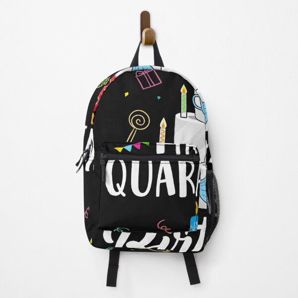 Item preview, 58th Birthday Gift Idea 1962 Happy Quarantine Birthday designed and sold by CreativeGift.