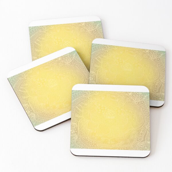 Item preview, Yellow Chakra designed and sold by essenceofmaya.
