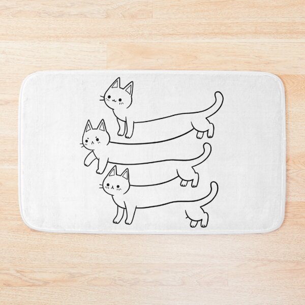 Item preview, Illusion of Cats designed and sold by TaylorRoss1.